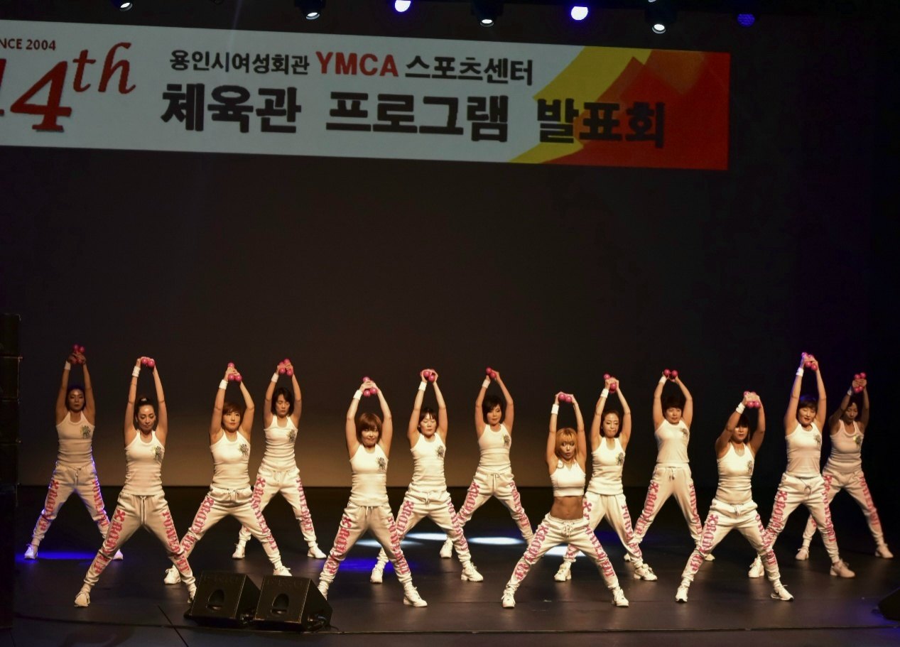 POWER FIT 갤러리 사진 6