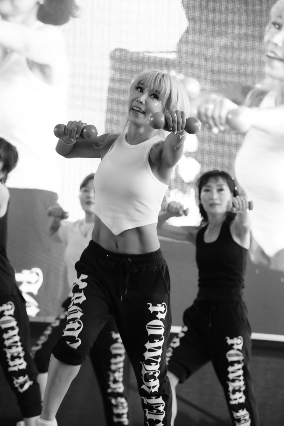 POWER FIT 갤러리 사진 8